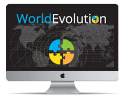 World Evolution