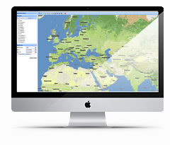 GEOcatalog