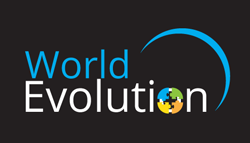 World Evolution