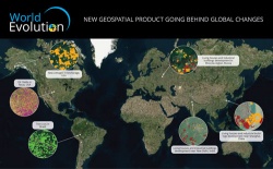 SOVZOND Announces Development of World EvolutionTM to Capture Changes Worldwide