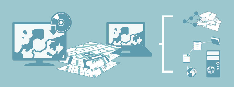 Desktop GIS