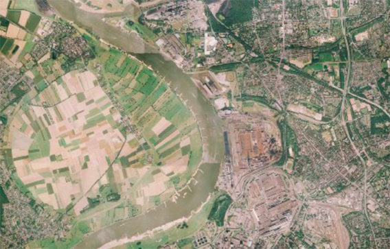 Orthophoto