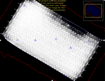 Georeferencing
