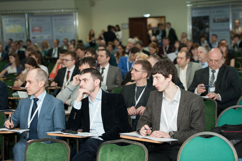 The Plenary Session