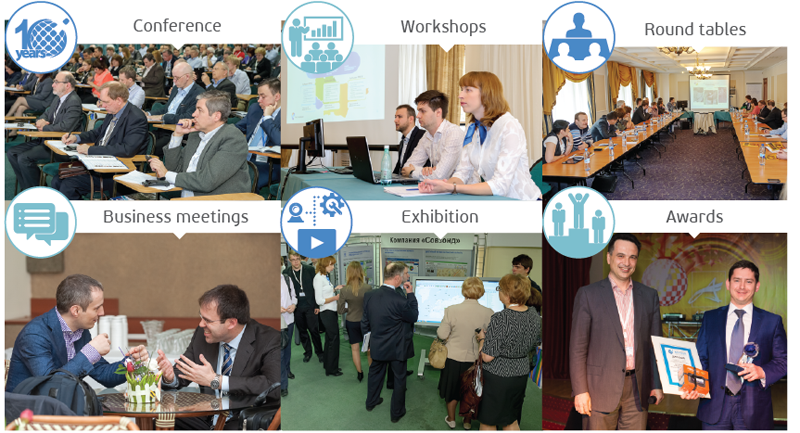 GIS-Forum 